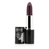 Lavera Beautiful Lips Colour Intense Lipstick - # 04 Deep Red 4.5g/0.15oz