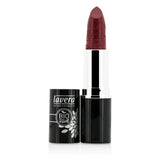 Lavera Beautiful Lips Colour Intense Lipstick - # 34 Timeless Red 4.5g/0.15oz