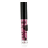 Lavera Glossy Lips - # 14 Powerful Pink