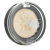 Lavera Beautiful Mineral Eyeshadow - # 01 Golden Glory 2g/0.06oz
