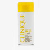 Clinique Mineral Sunscreen Lotion For Body SPF 30 - Sensitive Skin Formula