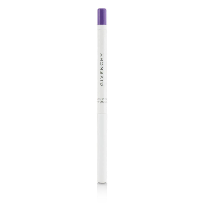 Givenchy Khol Couture Waterproof Retractable Eyeliner - # 06 Lilac  0.3g/0.01oz