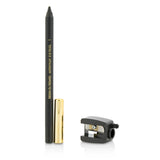 Yves Saint Laurent Dessin Du Regard Waterproof High Impact Color Eye Pencil - # 1 Noir Effronte