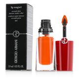 Giorgio Armani Lip Magnet Second Skin Intense Matte Color - # 300 Tangerine 3.9ml/0.13oz