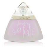 Mauboussin Lovely A La Folie Eau De Parfum Spray