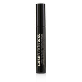 Fusion Beauty Lash Fusion XXL Extreme Volume + Long Term Enhancing Mascara - # Extreme Black 11g/0.39oz