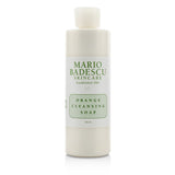 Mario Badescu Orange Cleansing Soap - For All Skin Types