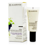 Academie Aromatherapie Eye & Lip Contour Cream - For All Skin Types 15ml/0.5oz