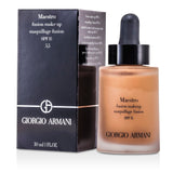 Giorgio Armani Maestro Fusion Make Up Foundation SPF 15 - # 5