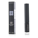 Givenchy Liner Vinyl Brush Tip Eyeliner - # 2 Heroic Blue 3ml/0.1oz