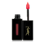 Yves Saint Laurent Rouge Pur Couture Vernis A Levres Vinyl Cream Creamy Stain - # 403 Rose Happening 5.5ml/0.18oz