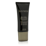 Laura Mercier Silk Creme Moisturizing Photo Edition Foundation - #Sand Beige (Box Slightly Damaged) 30ml/1oz