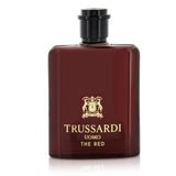 Trussardi Uomo The Red Eau de Toilette Spray