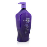It's A 10 Silk Express Miracle Silk Shampoo