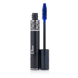 Christian Dior Diorshow Mascara Waterproof - # 258 Catwalk Blue 11.5ml/0.38oz