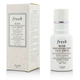 Fresh Rose Deep Hydration Face Serum 50ml/1.7oz