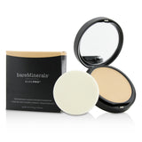 BareMinerals BarePro Performance Wear Powder Foundation - # 04 Aspen 10g/0.34oz