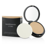 BareMinerals BarePro Performance Wear Powder Foundation - # 10 Cool Beige 10g/0.34oz
