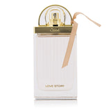 Chloe Love Story Eau De Toilette Spray