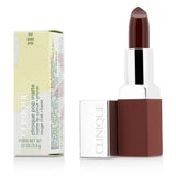 Clinique Pop Matte Lip Colour + Primer - # 02 Icon Pop