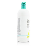 DevaCurl One Condition Decadence (Ultra Moisturizing Milk Conditioner - For Super Curly Hair) 946ml/32oz