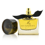 Burberry My Burberry Black Eau De Parfum Spray 50ml/1.6oz