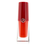 Giorgio Armani Lip Magnet Second Skin Intense Matte Color - # 301 Heat 3.9ml/0.13oz