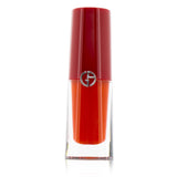 Giorgio Armani Lip Magnet Second Skin Intense Matte Color - # 302 Hollywood 3.9ml/0.13oz