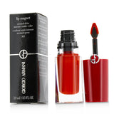 Giorgio Armani Lip Magnet Second Skin Intense Matte Color - # 302 Hollywood 3.9ml/0.13oz