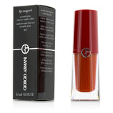 Giorgio Armani Lip Magnet Second Skin Intense Matte Color - # 400 Four Hundred For All 3.9ml/0.13oz
