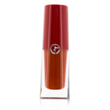 Giorgio Armani Lip Magnet Second Skin Intense Matte Color - # 402 Fil Rouge 3.9ml/0.13oz