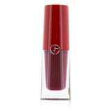Giorgio Armani Lip Magnet Second Skin Intense Matte Color - # 602 Night Viper