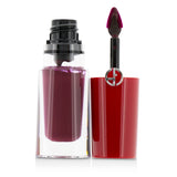 Giorgio Armani Lip Magnet Second Skin Intense Matte Color - # 602 Night Viper
