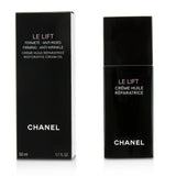 Chanel Le Lift Restorative Cream-Oil