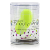BeautyBlender BeautyBlender Micro Mini Set (2x Mini BeautyBlender) - Green 2pcs