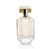 Hugo Boss The Scent For Her Eau De Parfum Spray