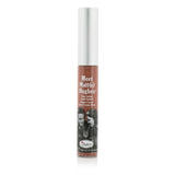 TheBalm Meet Matte Hughes Long Lasting Liquid Lipstick - Committed