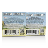 TheBalm Balm Desert Bronzer/Blush 6.39g/0.225oz