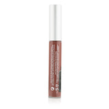 TheBalm Meet Matte Hughes Long Lasting Liquid Lipstick - Charming