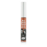 TheBalm Meet Matte Hughes Long Lasting Liquid Lipstick - Doting