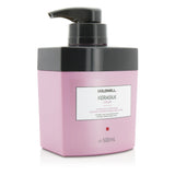 Goldwell Kerasilk Color Intensive Luster Mask (For Color-Treated Hair)