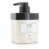Goldwell Kerasilk Reconstruct Intensive Repair Mask (For Stressed and Damaged Hair)