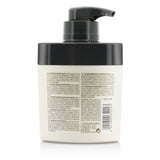 Goldwell Kerasilk Reconstruct Intensive Repair Mask (For Stressed and Damaged Hair)