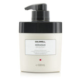 Goldwell Kerasilk Reconstruct Intensive Repair Mask (For Stressed and Damaged Hair)