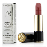 Lancome L' Absolu Rouge Hydrating Shaping Lipcolor - # 12 Rose Nuance (Cream) 3.4g/0.12oz