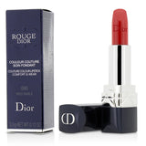Christian Dior Rouge Dior Couture Colour Comfort & Wear Lipstick - # 080 Red Smile