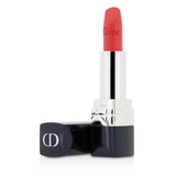 Christian Dior Rouge Dior Couture Colour Comfort & Wear Matte Lipstick - # 652 Euphoric Matte 3.5g/0.12oz