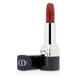 Christian Dior Rouge Dior Couture Colour Comfort & Wear Matte Lipstick - # 999 Matte 3.5g/0.12oz