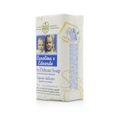 Nesti Dante Carolina & Edoardo Extra Delicate Soap - Protective & Nourishing