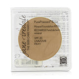 Jane Iredale PurePressed Base Mineral Foundation Refill SPF 20 - Latte 9.9g/0.35oz
